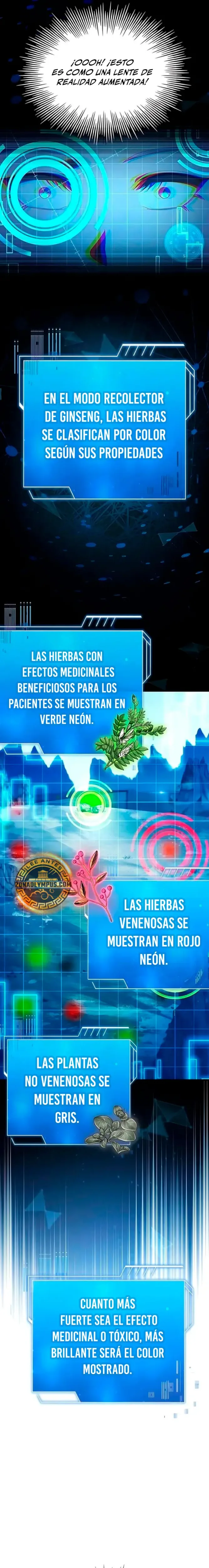 El príncipe heredero que vende medicina capítulo 92, página 13