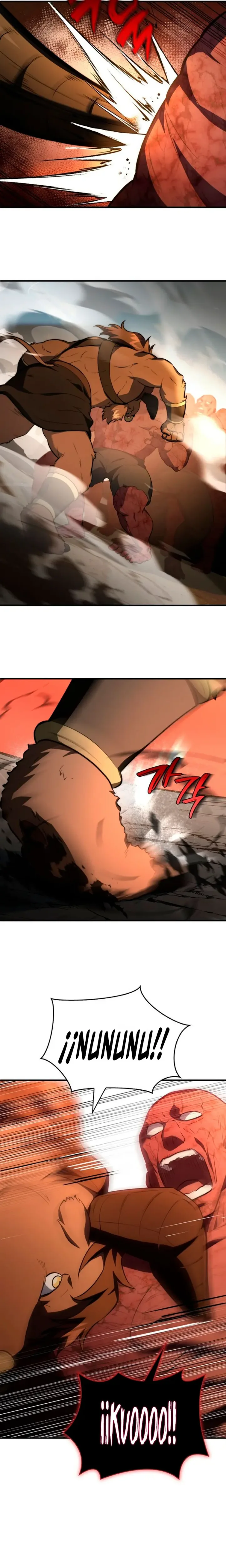 El príncipe heredero que vende medicina capítulo 104, página 23