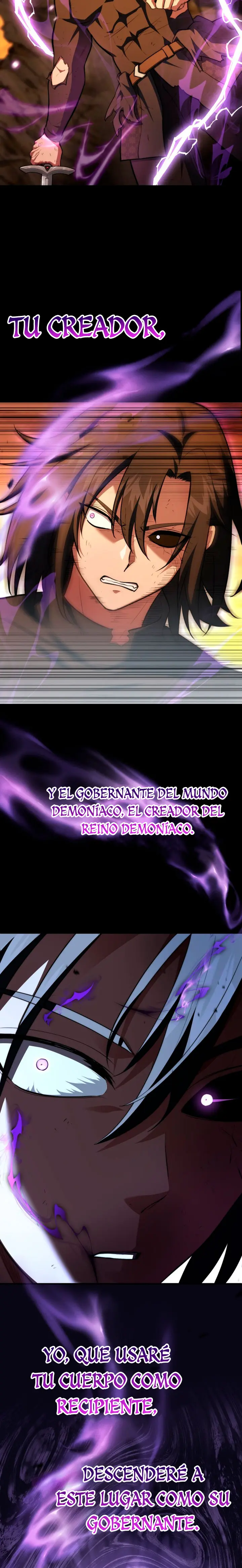 El príncipe heredero que vende medicina capítulo 108, página 21