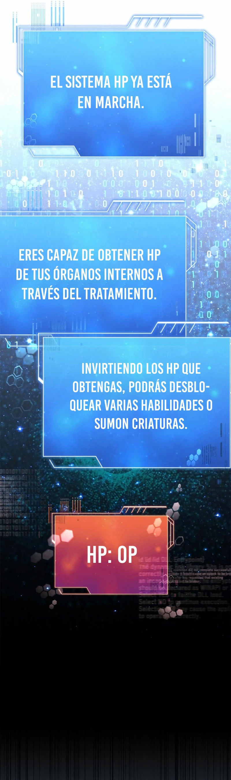 El príncipe heredero que vende medicina capítulo 1, página 11