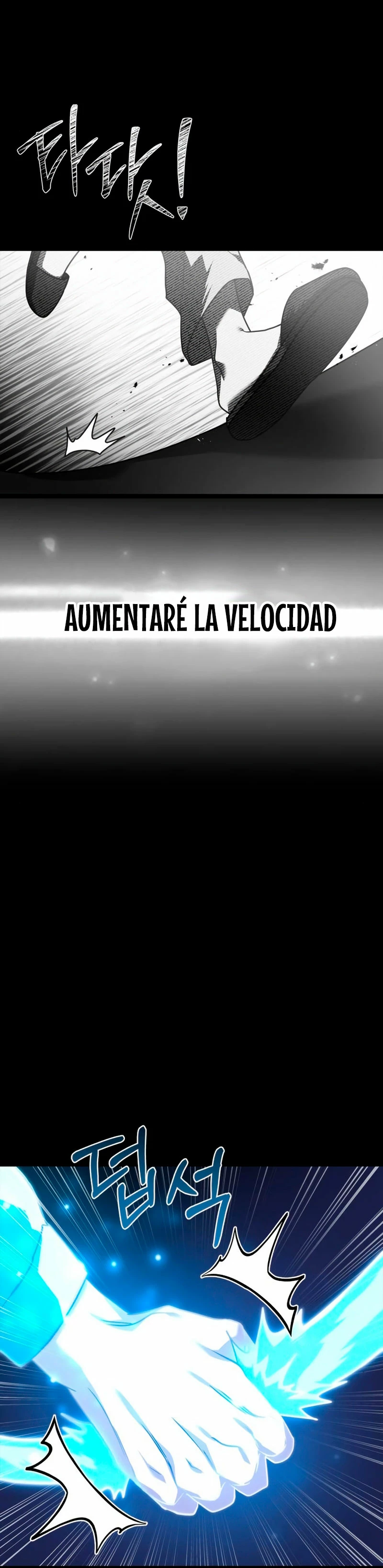 El príncipe heredero que vende medicina capítulo 3, página 45