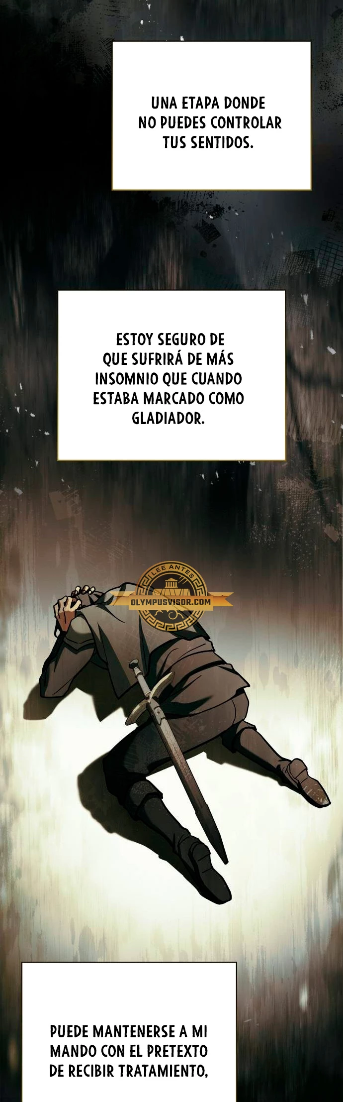 El príncipe heredero que vende medicina capítulo 15, página 18
