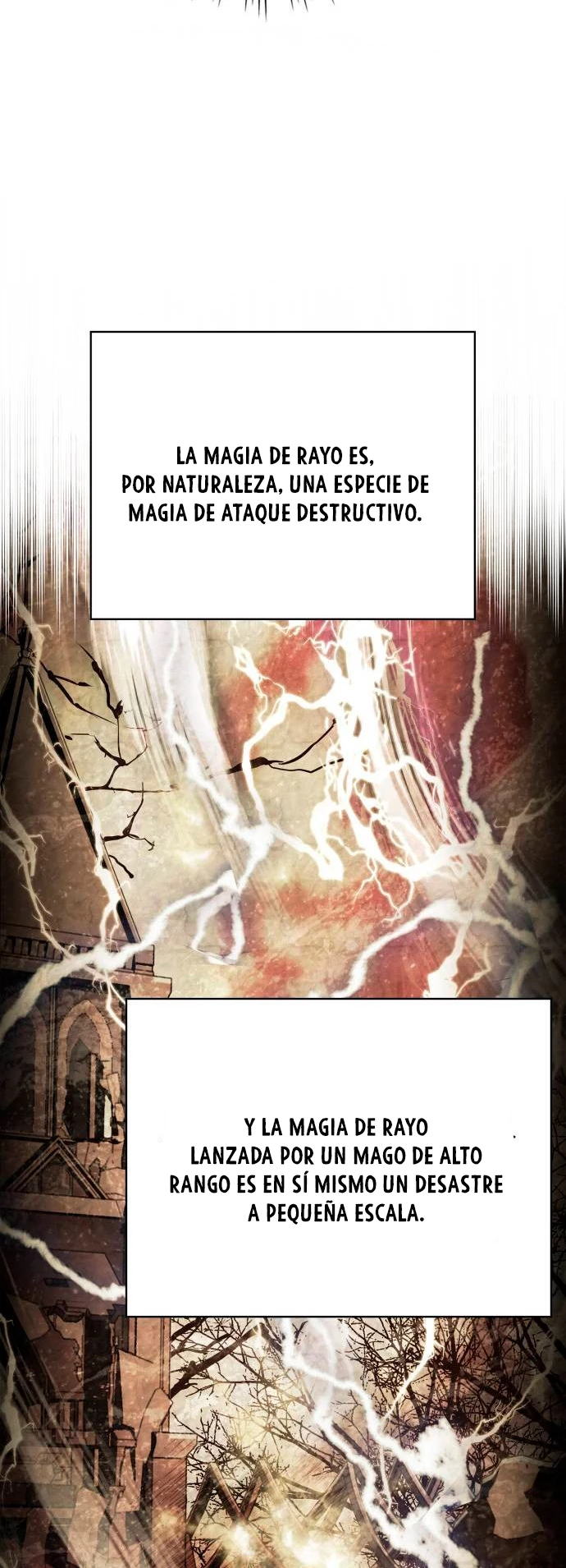 El príncipe heredero que vende medicina capítulo 17, página 19