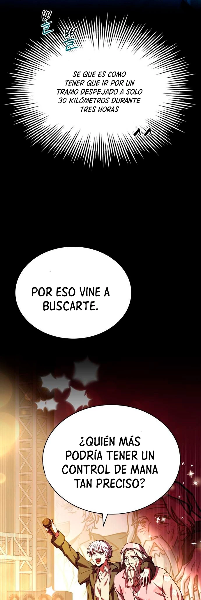 El príncipe heredero que vende medicina capítulo 17, página 22