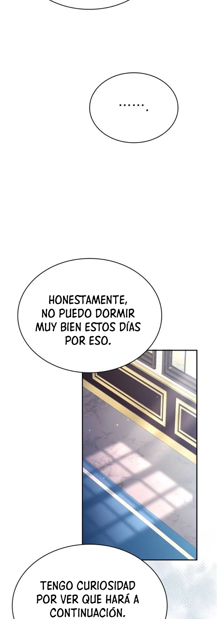El príncipe heredero que vende medicina capítulo 19, página 21