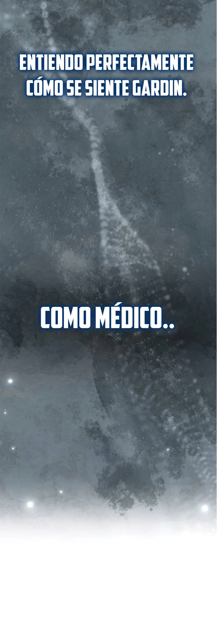 El príncipe heredero que vende medicina capítulo 19, página 23