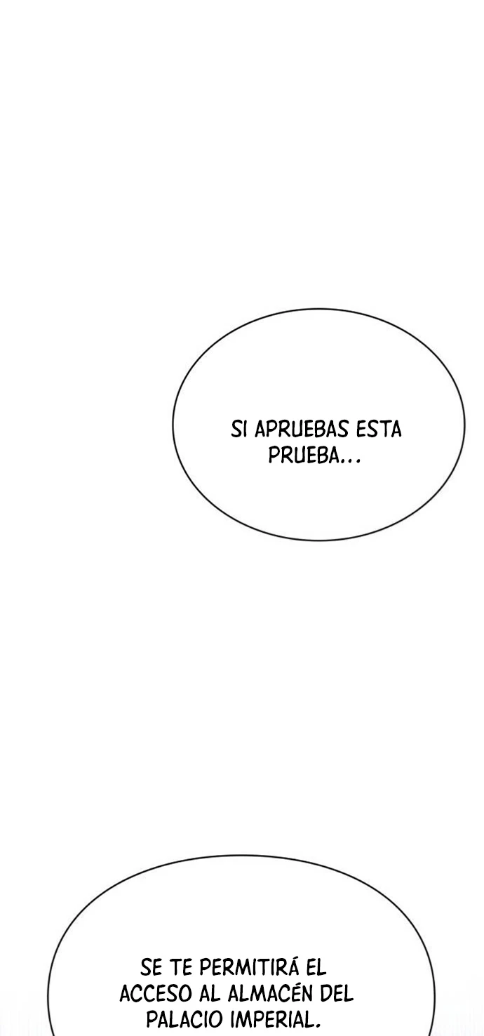El príncipe heredero que vende medicina capítulo 20, página 59
