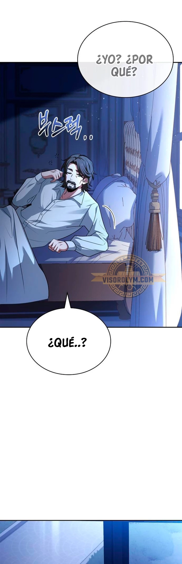 El príncipe heredero que vende medicina capítulo 21, página 52