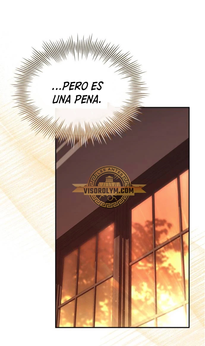 El príncipe heredero que vende medicina capítulo 25, página 43