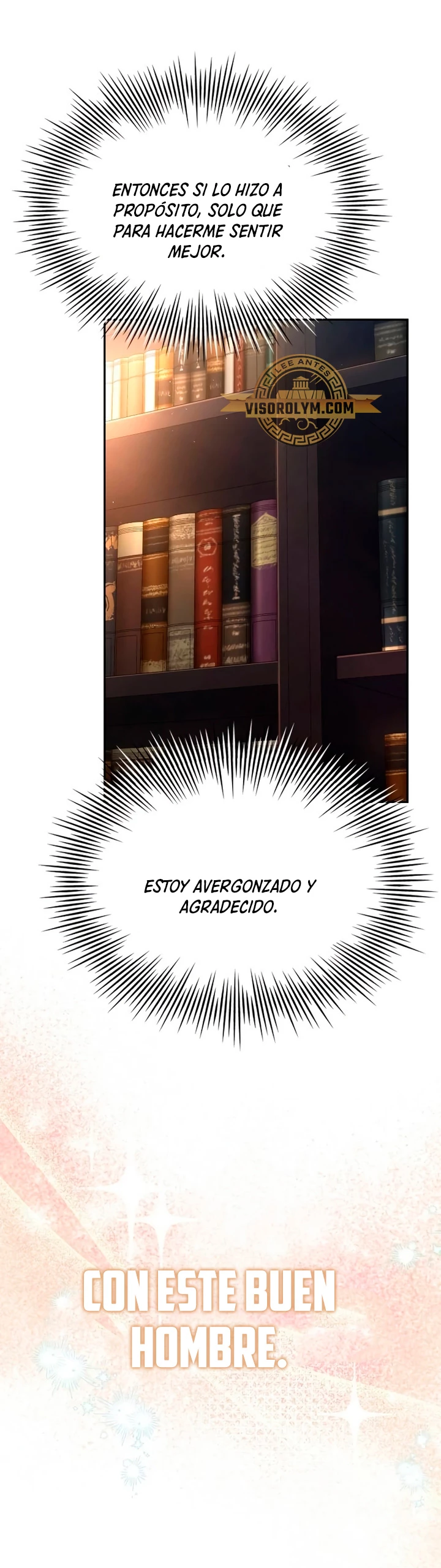 El príncipe heredero que vende medicina capítulo 26, página 29
