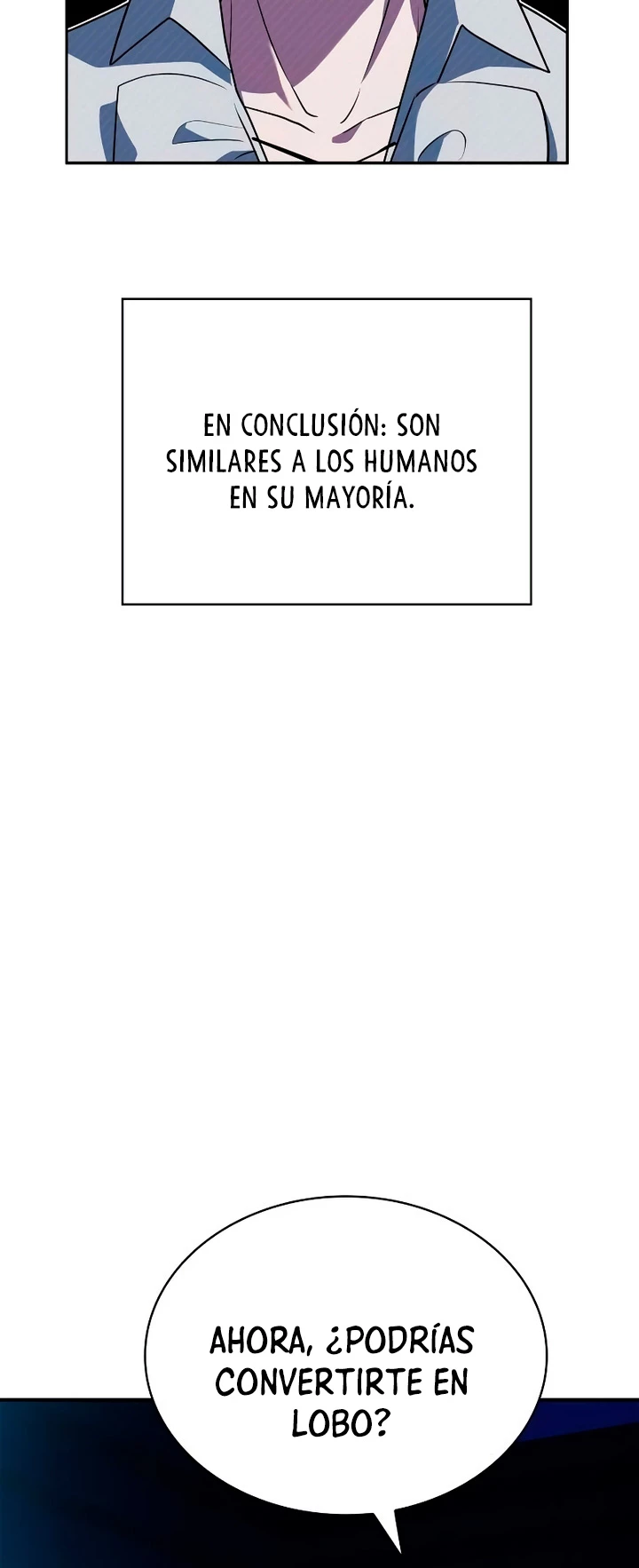 El príncipe heredero que vende medicina capítulo 26, página 48