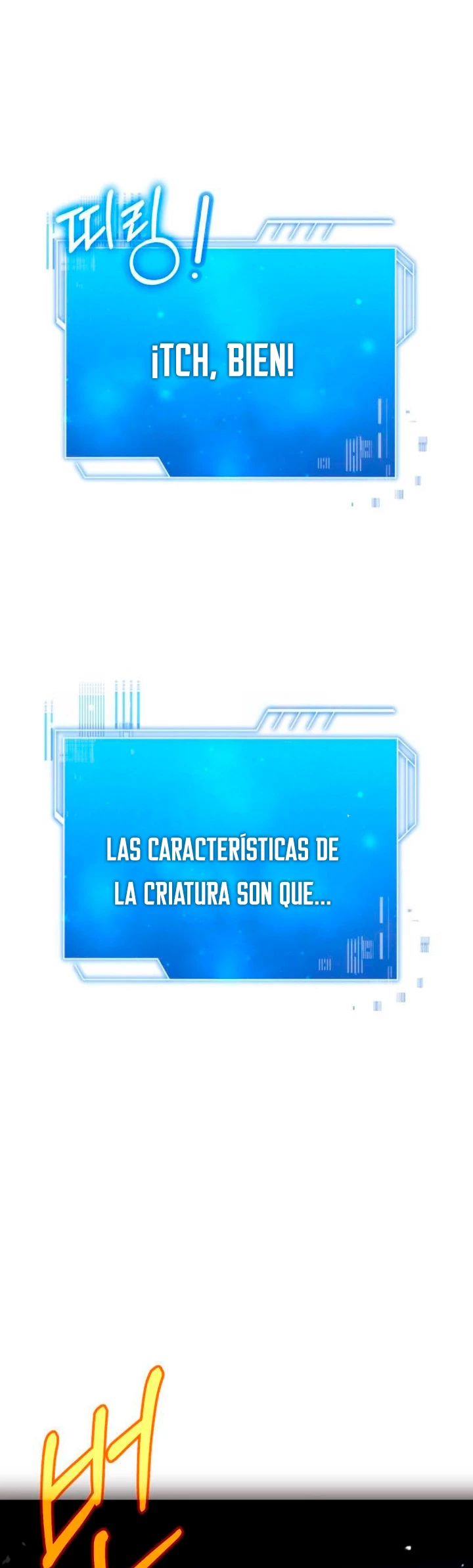 El príncipe heredero que vende medicina capítulo 27, página 17