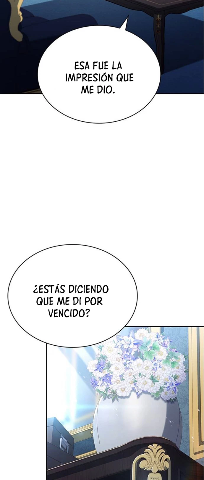 El príncipe heredero que vende medicina capítulo 29, página 35