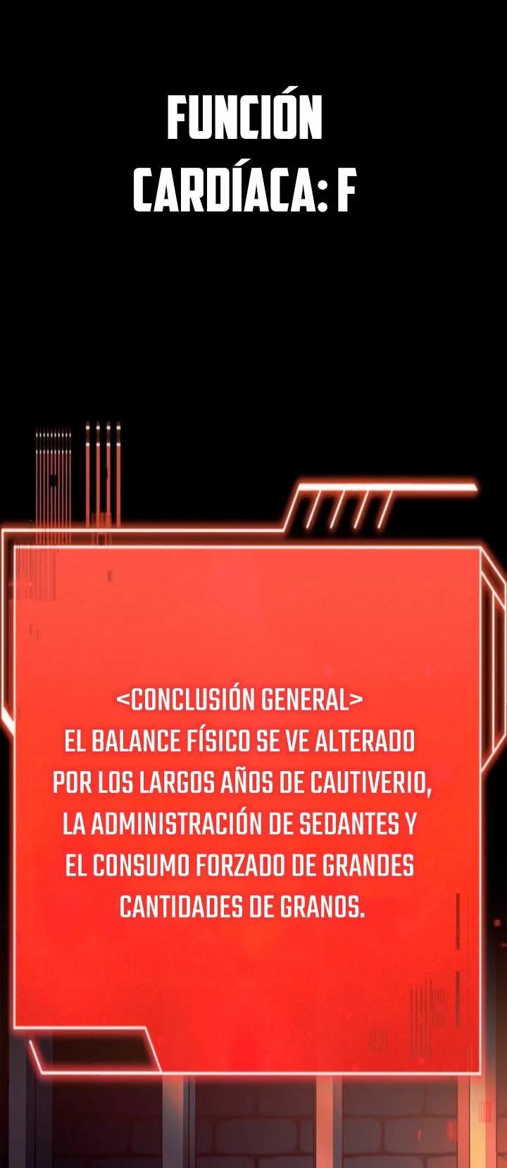 El príncipe heredero que vende medicina capítulo 34, página 7