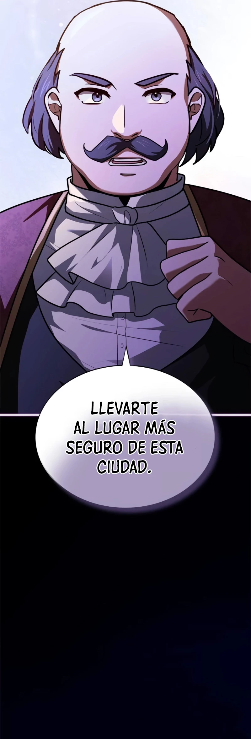 El príncipe heredero que vende medicina capítulo 35, página 11
