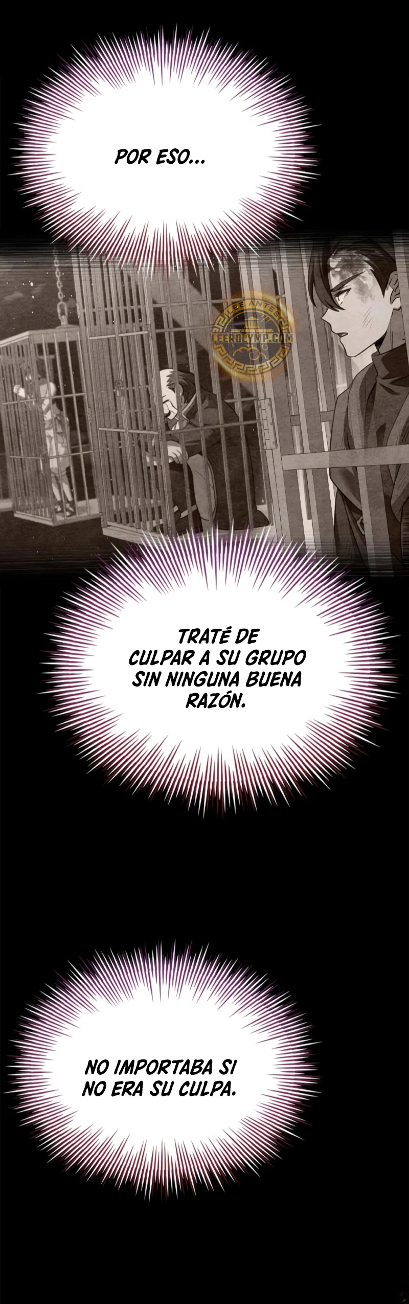 El príncipe heredero que vende medicina capítulo 39, página 17