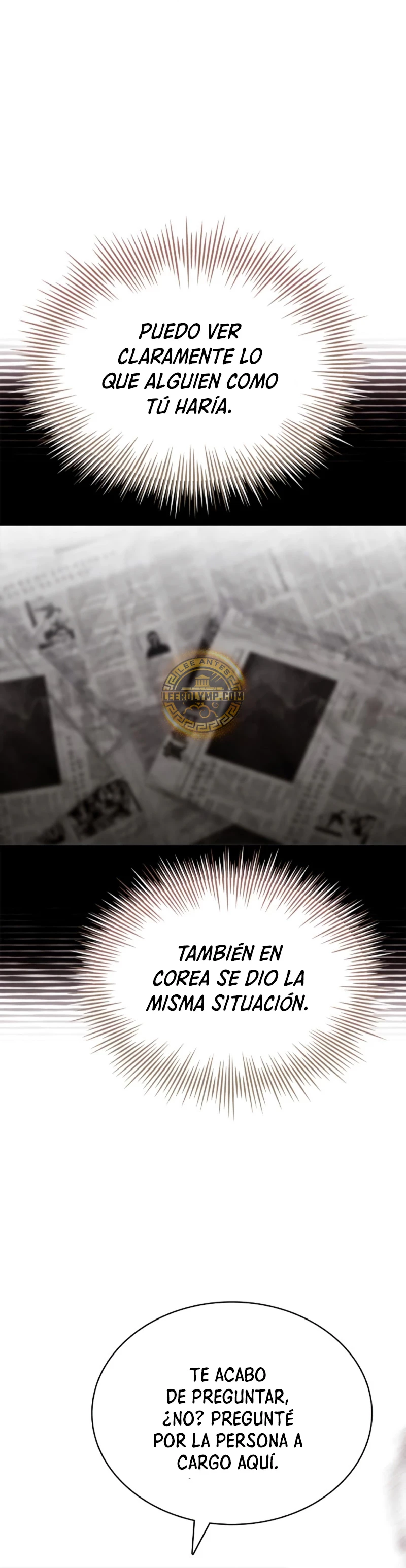 El príncipe heredero que vende medicina capítulo 39, página 30