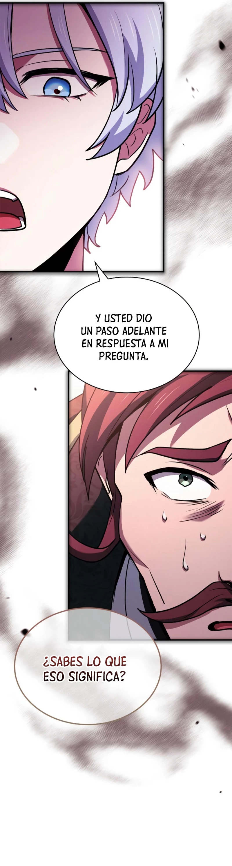 El príncipe heredero que vende medicina capítulo 39, página 31