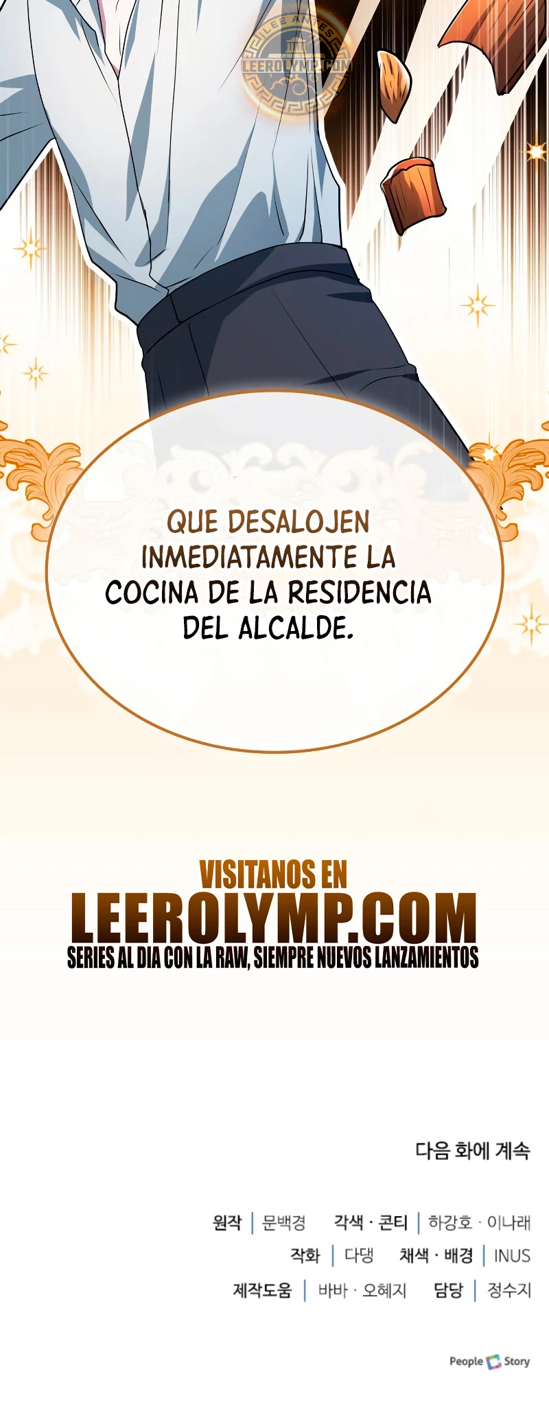El príncipe heredero que vende medicina capítulo 39, página 60