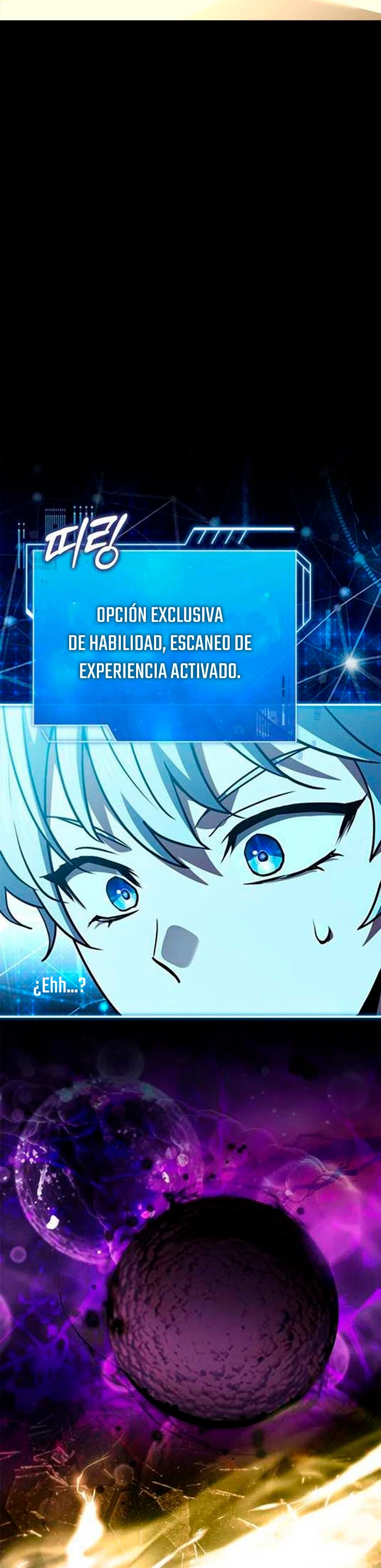 El príncipe heredero que vende medicina capítulo 43, página 57
