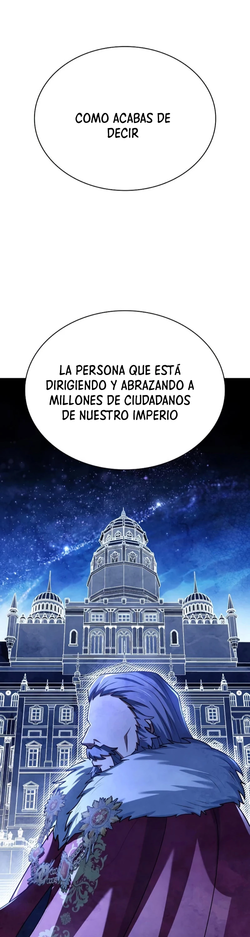 El príncipe heredero que vende medicina capítulo 42, página 28