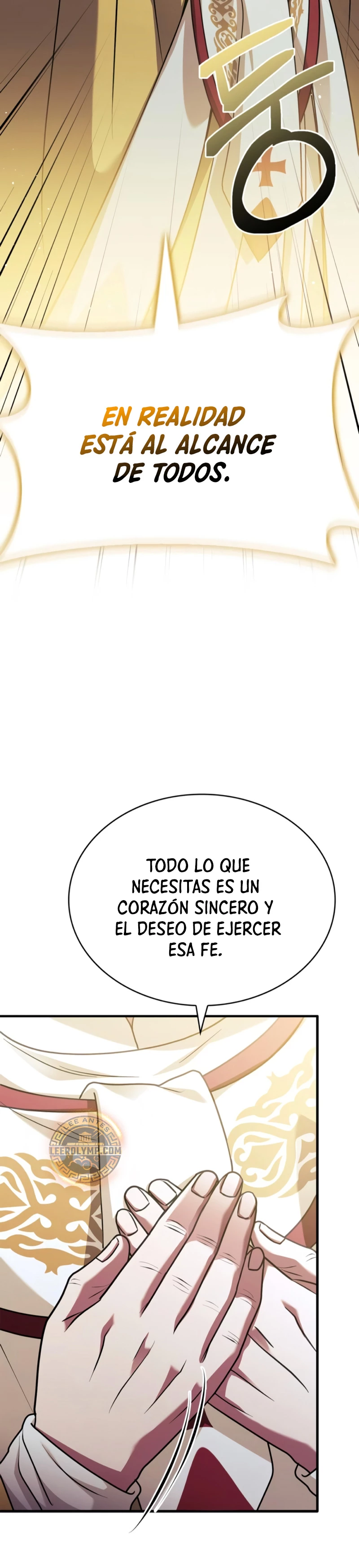 El príncipe heredero que vende medicina capítulo 44, página 55