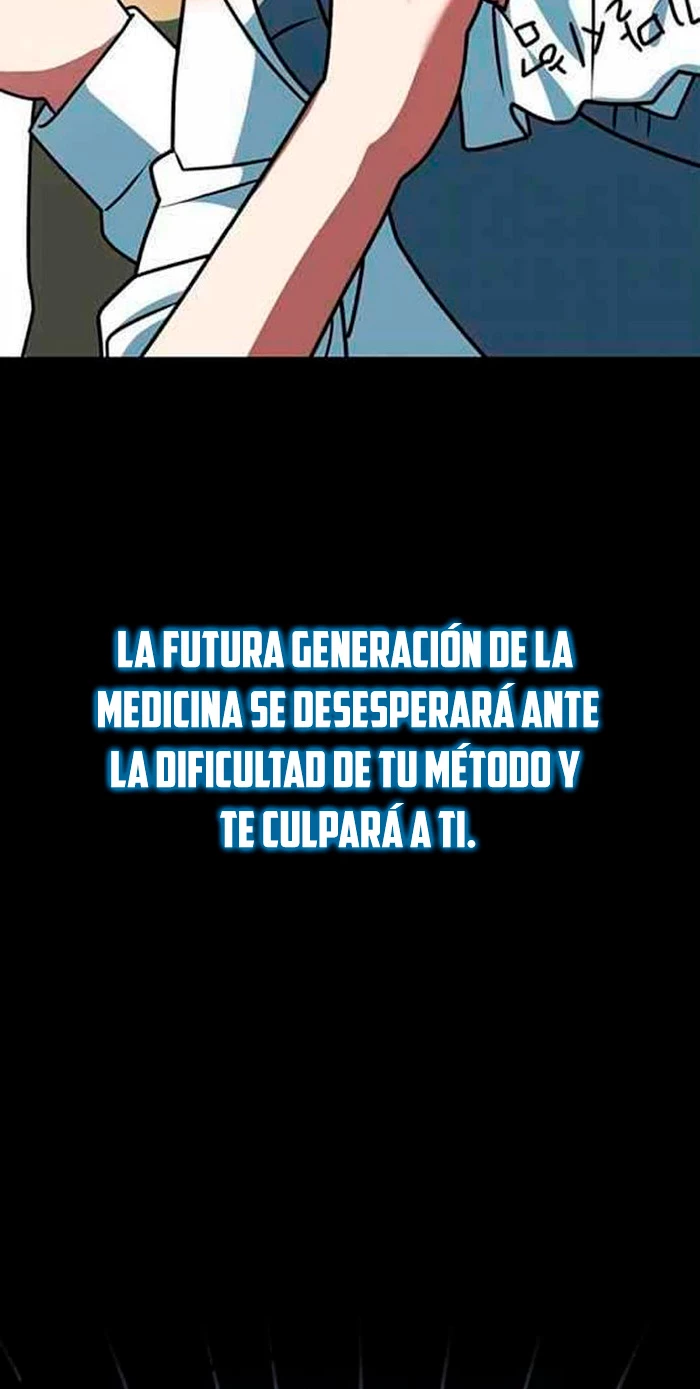 El príncipe heredero que vende medicina capítulo 45, página 52