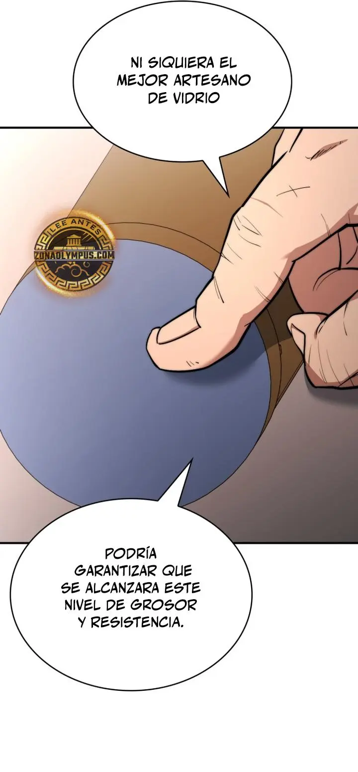 El príncipe heredero que vende medicina capítulo 125, página 14