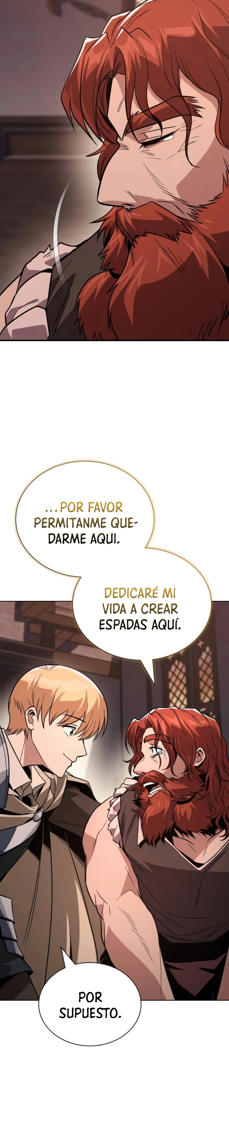 El principe perezoso se convierte en un genio capítulo 120, página 14