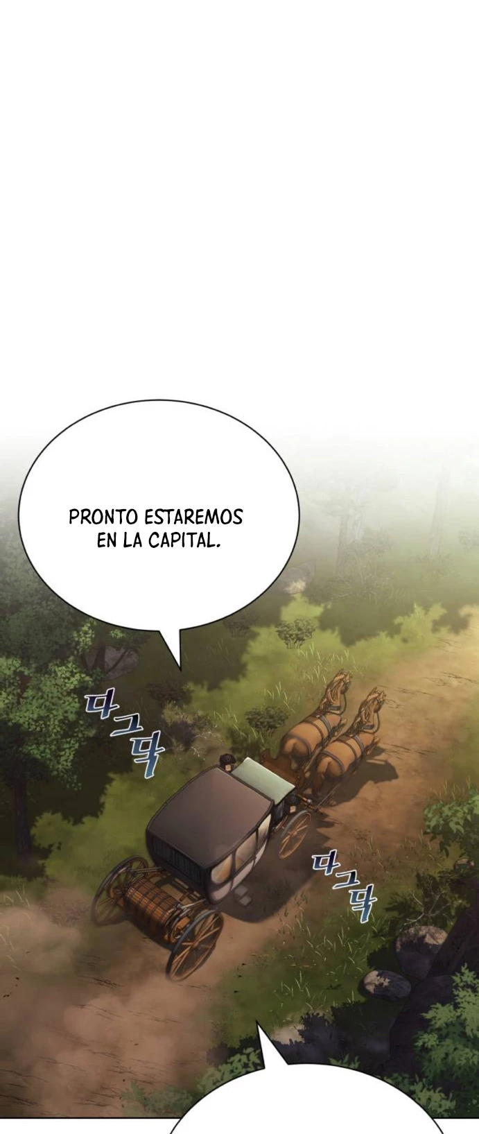 El principe perezoso se convierte en un genio capítulo 122, página 17