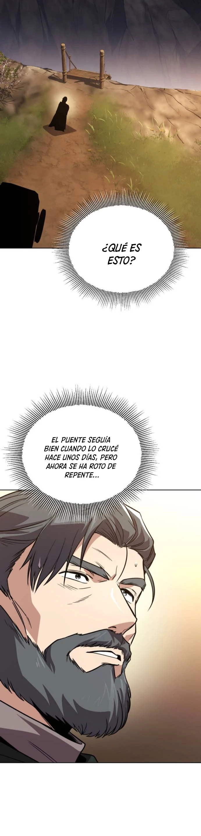 El principe perezoso se convierte en un genio capítulo 122, página 21