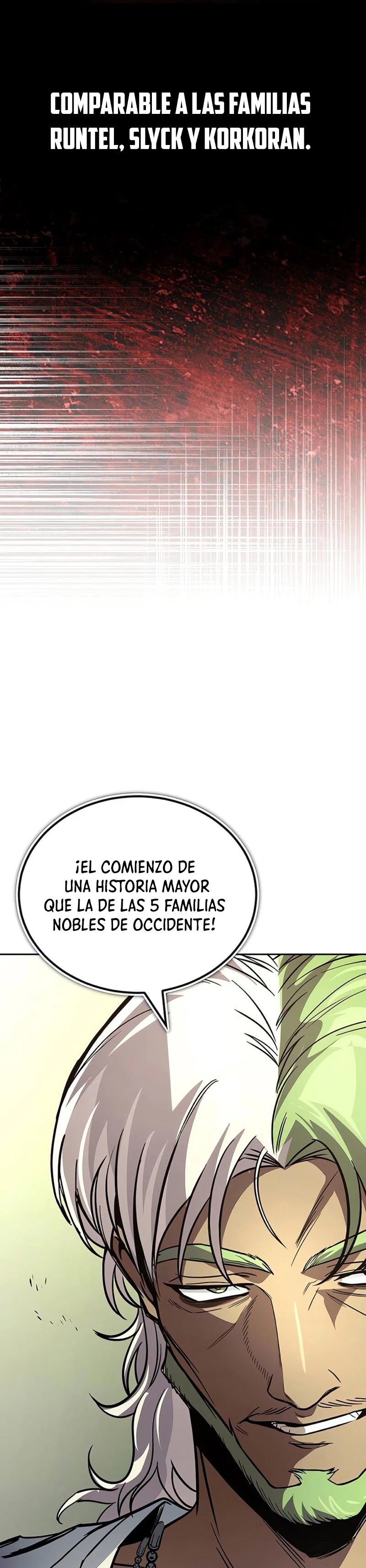 El principe perezoso se convierte en un genio capítulo 123, página 15