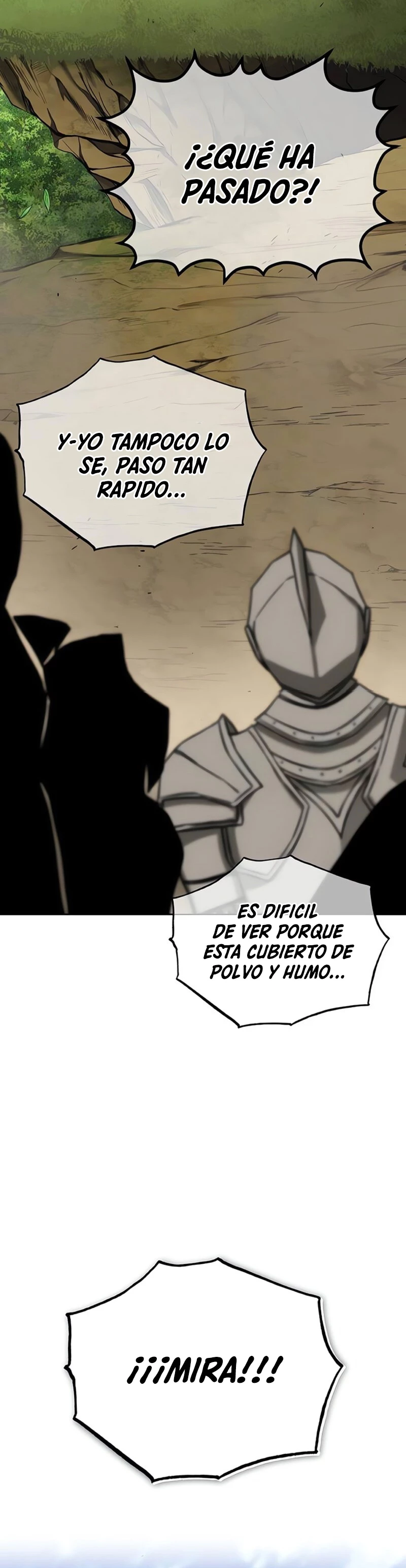 El principe perezoso se convierte en un genio capítulo 123, página 44