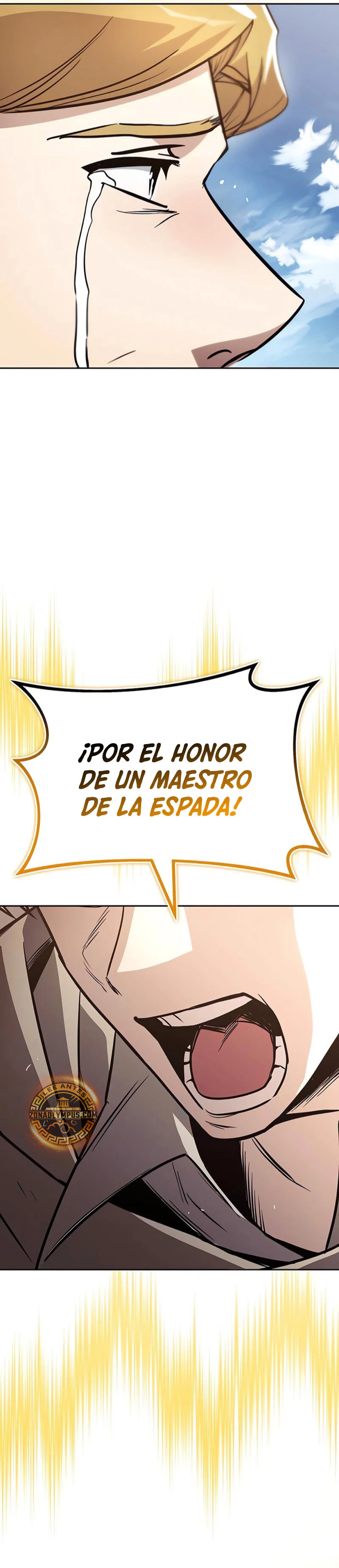 El principe perezoso se convierte en un genio capítulo 123, página 62
