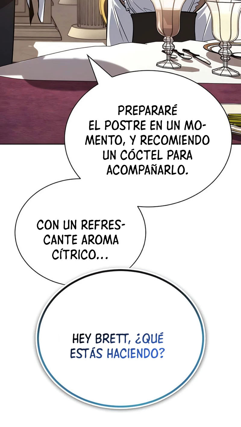 El principe perezoso se convierte en un genio capítulo 126, página 26
