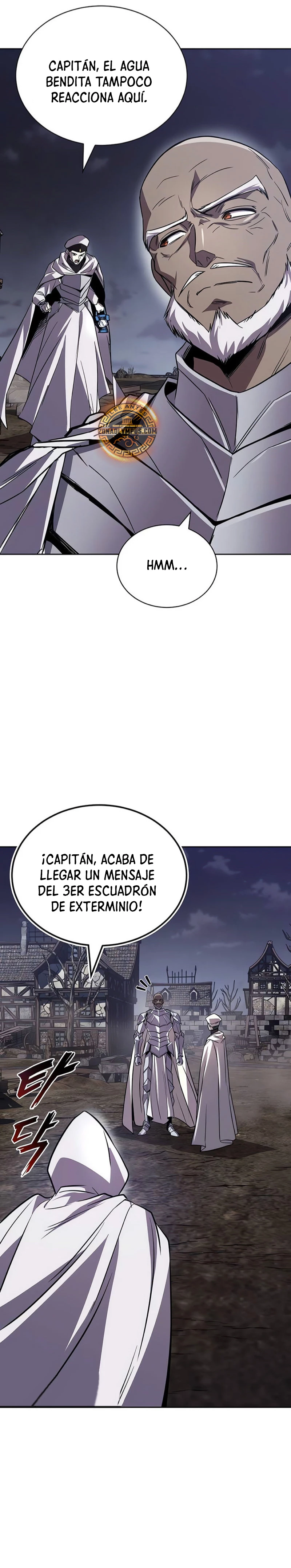El principe perezoso se convierte en un genio capítulo 126, página 54