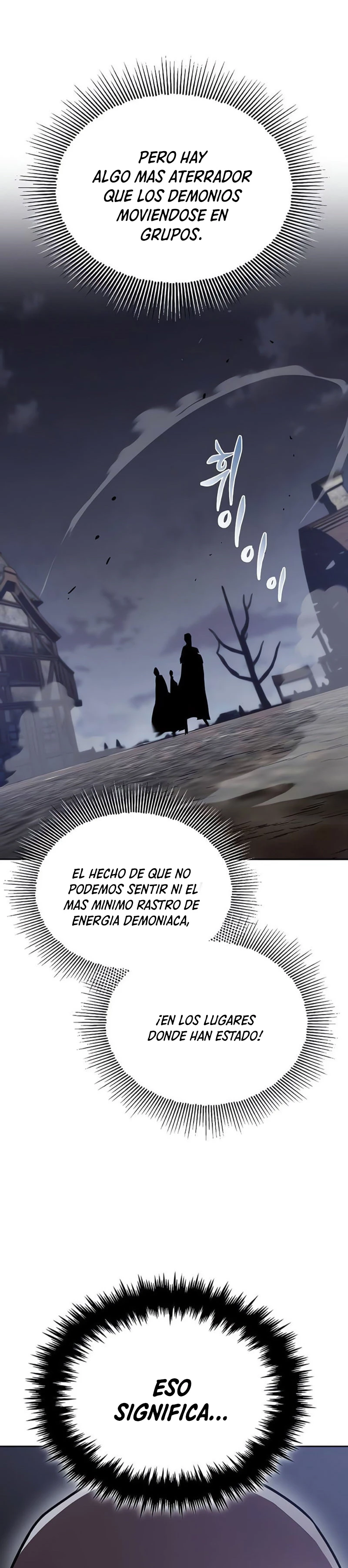 El principe perezoso se convierte en un genio capítulo 126, página 56