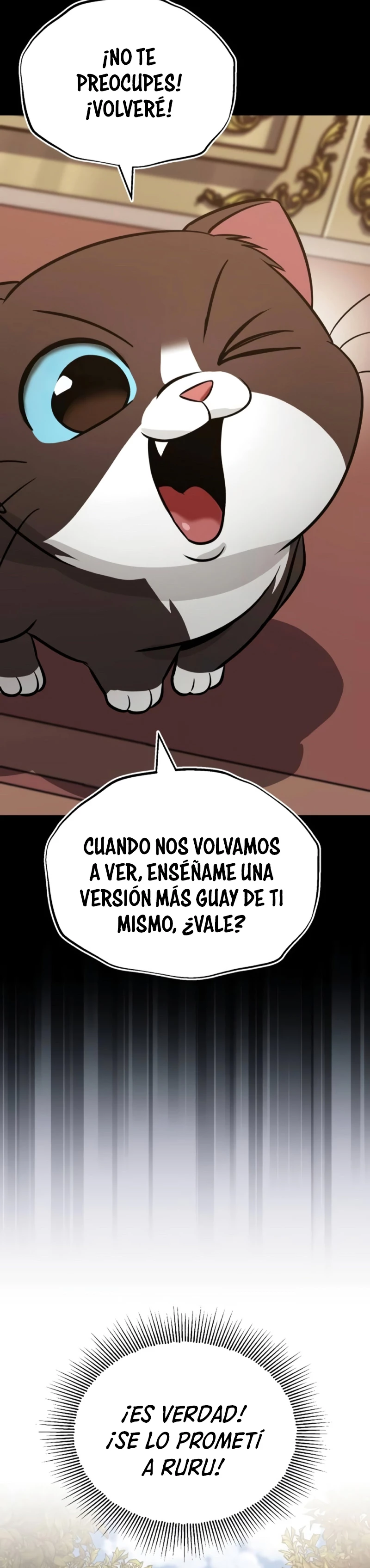 El principe perezoso se convierte en un genio capítulo 130, página 39