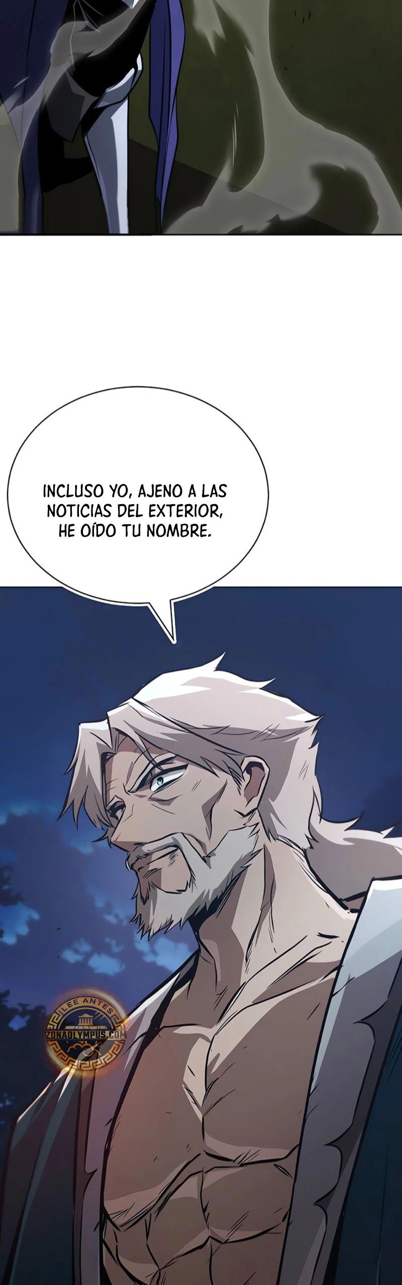 El principe perezoso se convierte en un genio capítulo 131, página 48