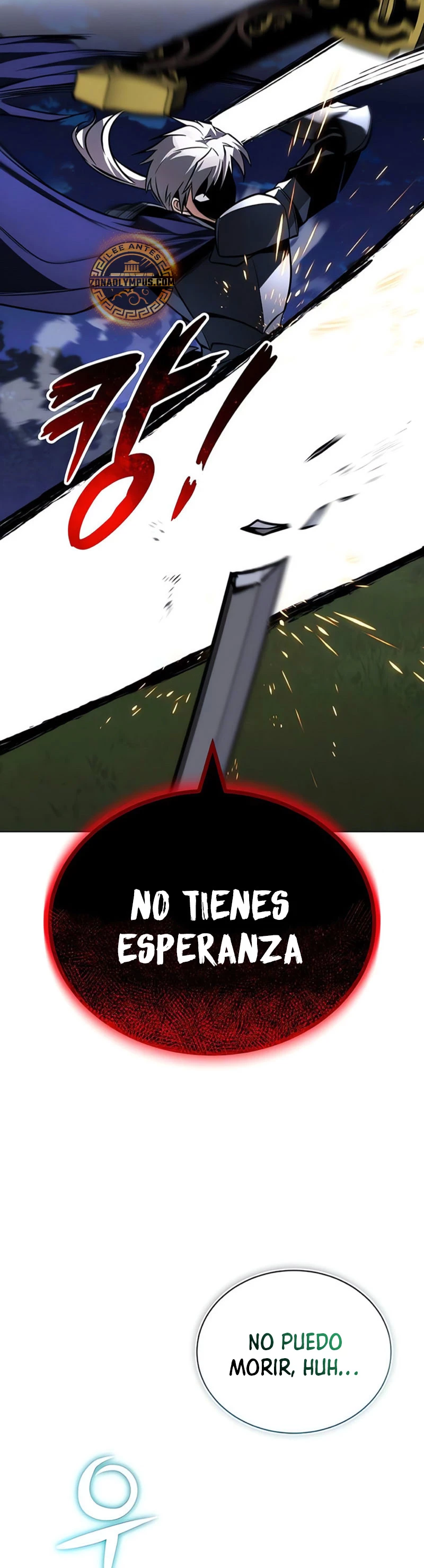 El principe perezoso se convierte en un genio capítulo 133, página 29
