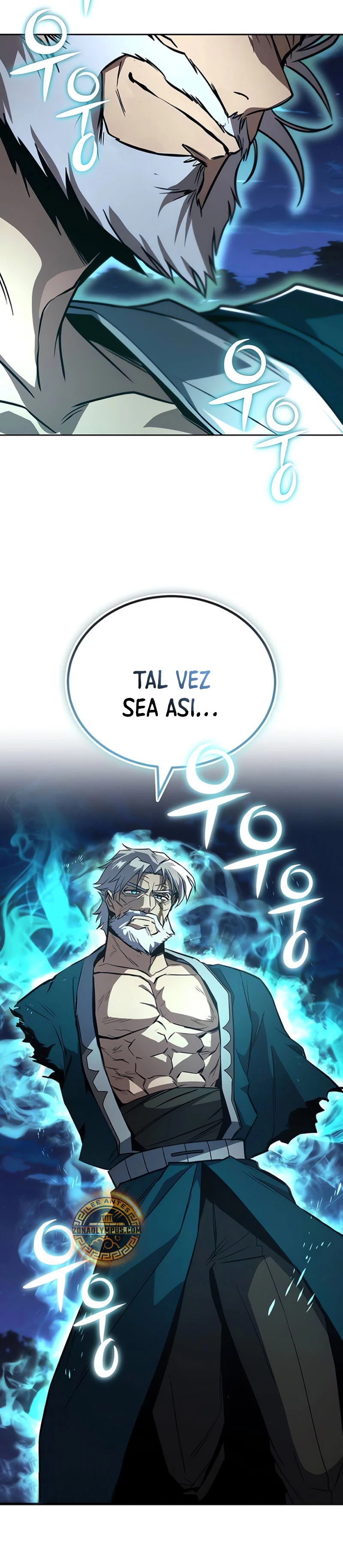 El principe perezoso se convierte en un genio capítulo 133, página 30