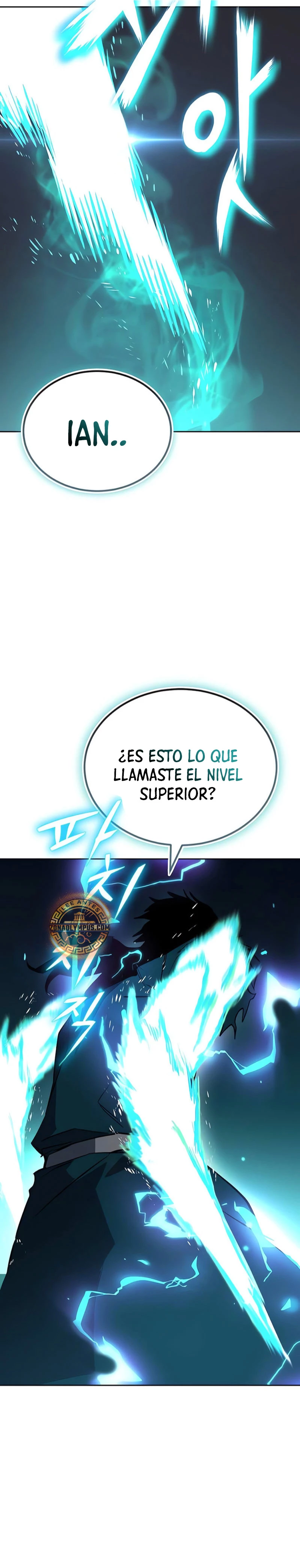 El principe perezoso se convierte en un genio capítulo 133, página 32