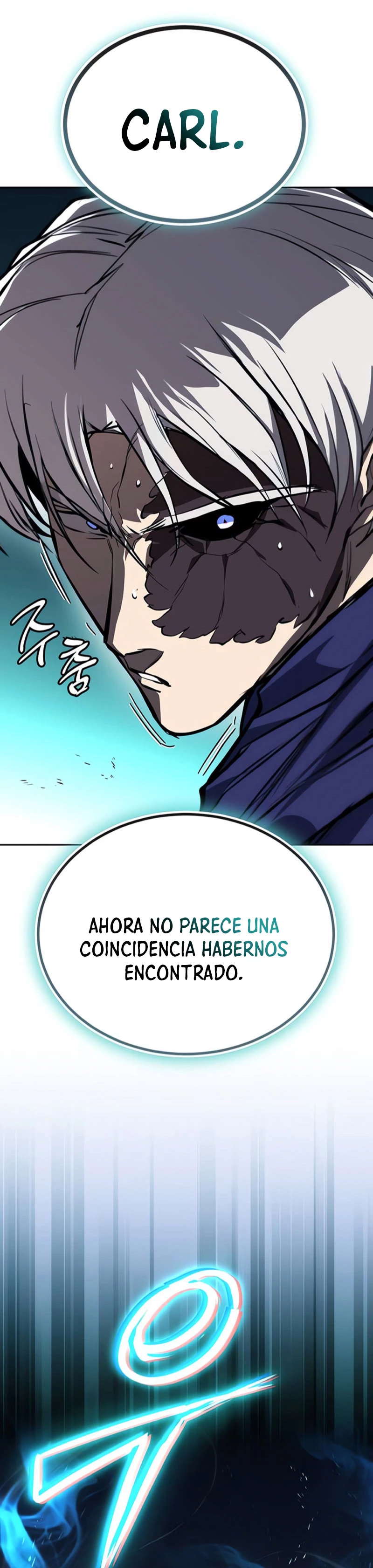 El principe perezoso se convierte en un genio capítulo 133, página 33