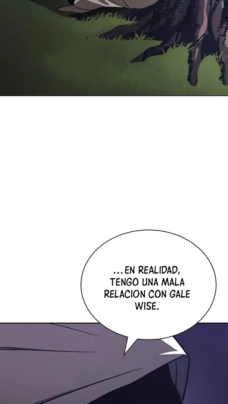 El principe perezoso se convierte en un genio capítulo 134, página 9