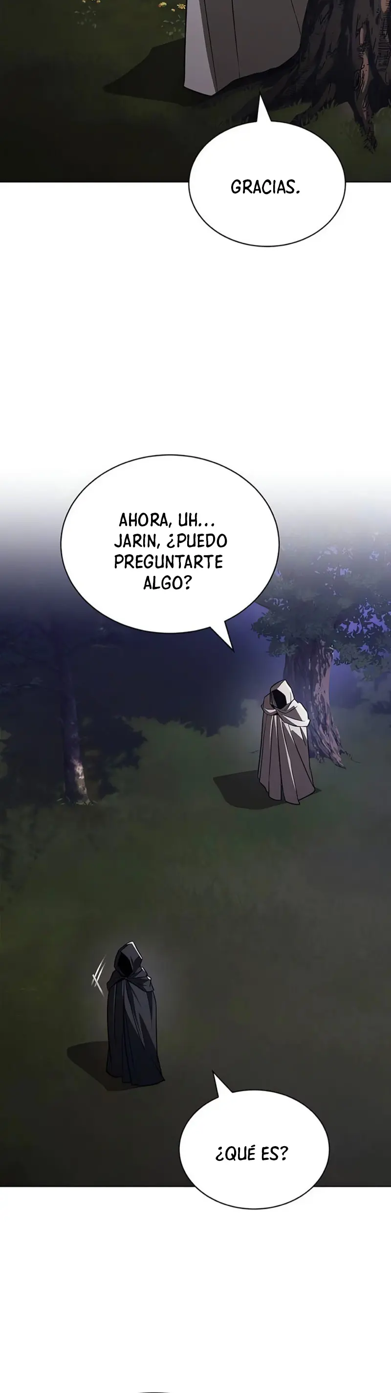 El principe perezoso se convierte en un genio capítulo 134, página 17