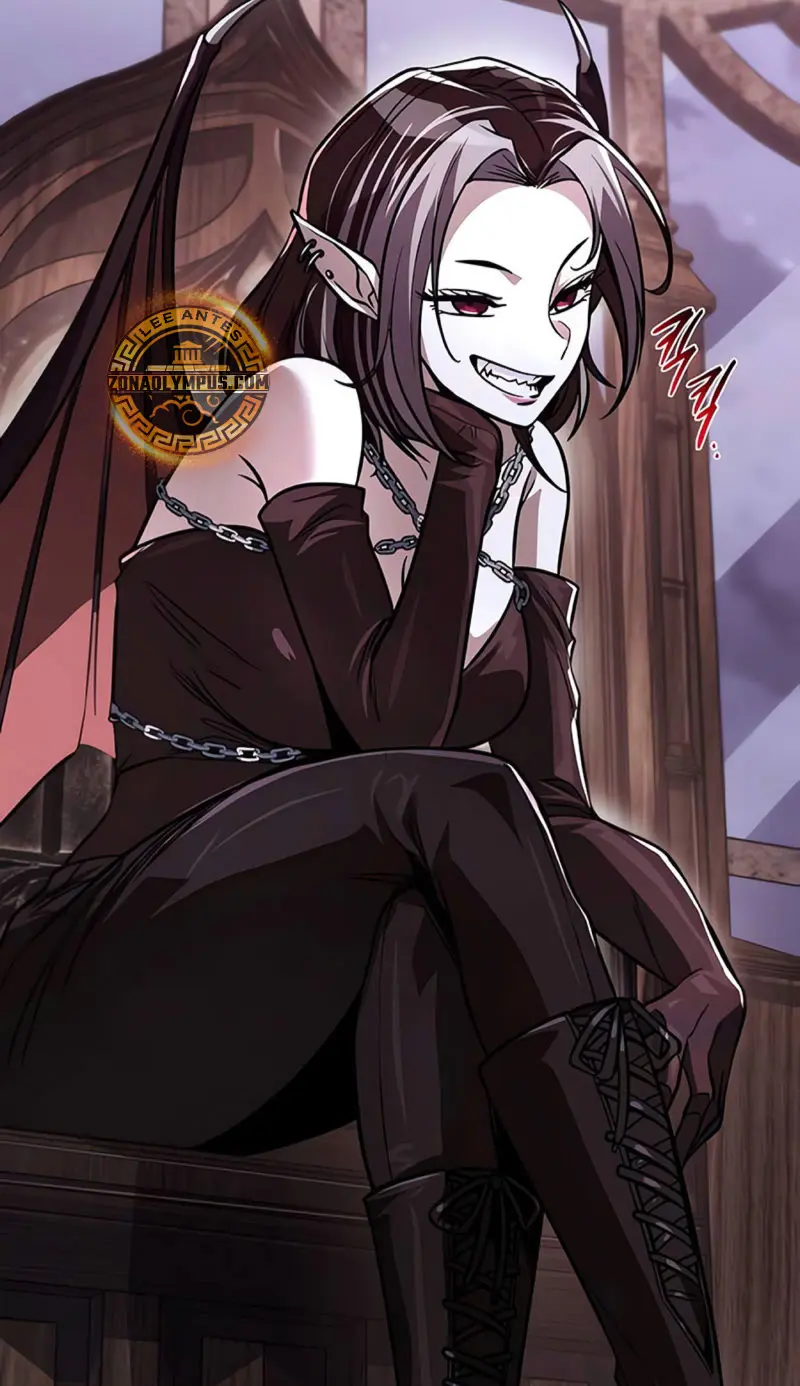 El principe perezoso se convierte en un genio capítulo 134, página 39