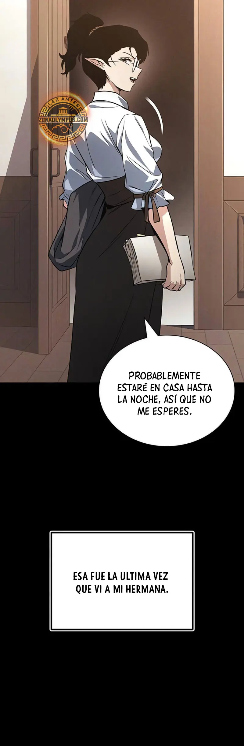 El principe perezoso se convierte en un genio capítulo 135, página 11