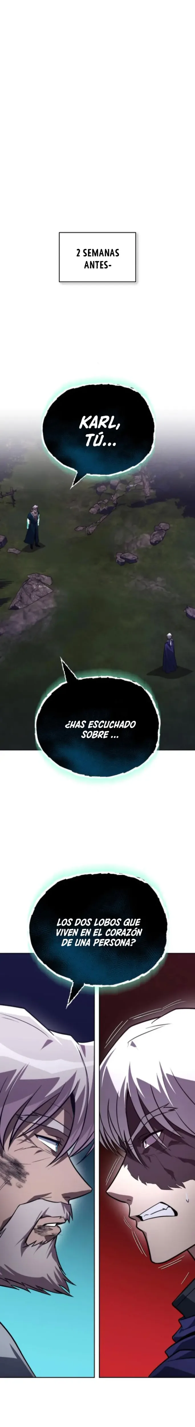 El principe perezoso se convierte en un genio capítulo 137, página 2