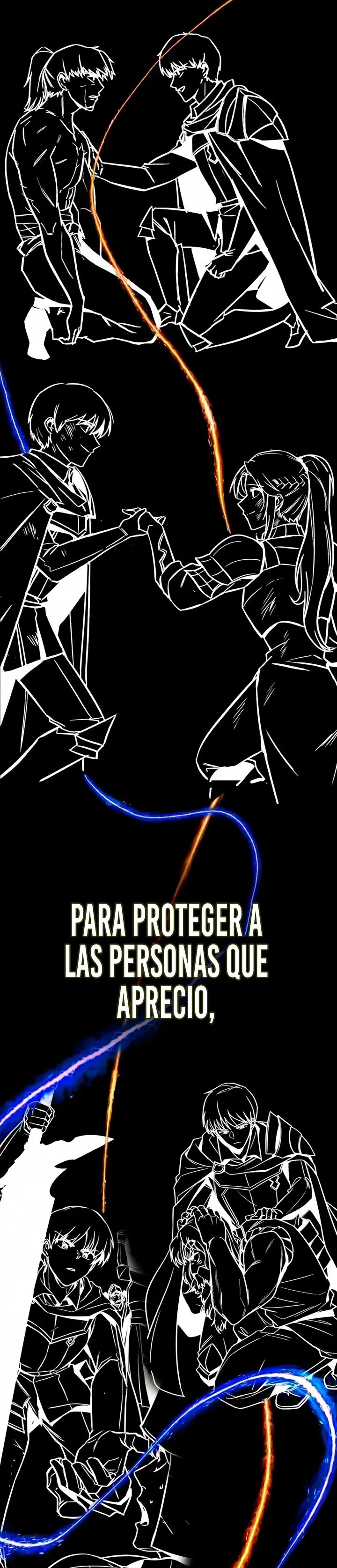 El principe perezoso se convierte en un genio capítulo 149, página 44
