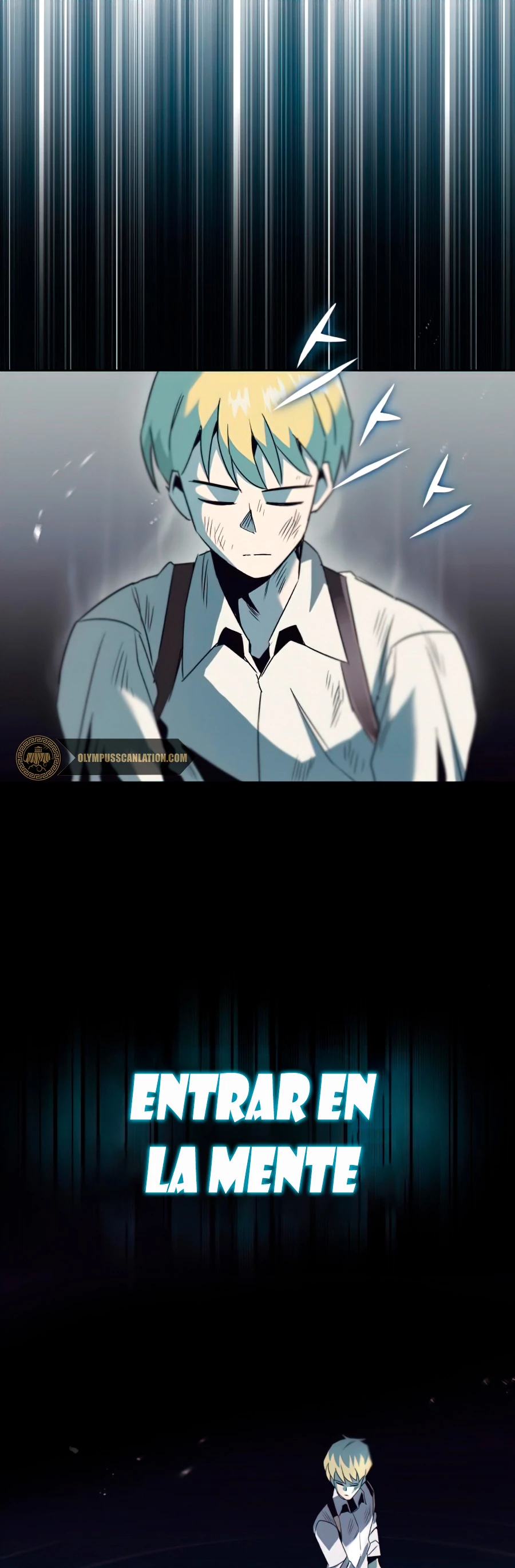 El principe perezoso se convierte en un genio capítulo 16, página 21